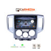 CARMEDIA CM209 13 OEM TABLET 9 NISSAN NV200 2007 1