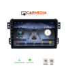 CARMEDIA CM209C-13 TABLET 9'' OEM OPEL AGILA | SUZUKI SPLASH 2008+ 2 CARMEDIA CM209 13 OEM TABLET 9 OPEL AGILA 2008 1