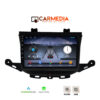 CARMEDIA CM209 13 OEM TABLET 9 OPEL ASTRA K 2015 1
