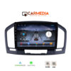 CARMEDIA CM209 13 OEM TABLET 9 OPEL INSIGNIA 2008 2013