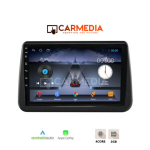CARMEDIA CM209-13 TABLET 9'' OEM OPEL MERIVA 2010-2017