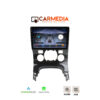 CARMEDIA CM209 13 OEM TABLET 9 PEUGEOT 3008 2009 2016 CLIMA