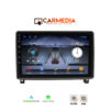 CARMEDIA CM209C-13 TABLET 9'' OEM PEUGEOT 407 2004-2011 2 CARMEDIA CM209 13 OEM TABLET 9 PEUGEOT 407 2004 2011 1
