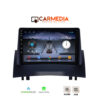 CARMEDIA CM209C-13 TABLET 9'' OEM RENAULT MEGANE 2 2002-2008 1 CARMEDIA CM209 13 OEM TABLET 9 RENAULT MEGANE 2 2002 2008 1
