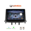 CARMEDIA CM209-13 TABLET 9'' OEM RENAULT MEGANE 3 2009-2016 1 CARMEDIA CM209 13 OEM TABLET 9 RENAULT MEGANE 3 2009 2016