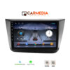 CARMEDIA CM209C-13 TABLET 9'' OEM SEAT ALTEA 2004-2015 1 CARMEDIA CM209 13 OEM TABLET 9 SEAT ALTEA 2004 2015 1