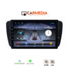 CARMEDIA CM209C-13 TABLET 9'' OEM SEAT IBIZA 2008-2015 1 CARMEDIA CM209 13 OEM TABLET 9 SEAT IBIZA 2008 2012 1