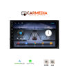 CARMEDIA CM209 13 OEM TABLET 9 SKODA KAROQ KODIAQ 2016 1