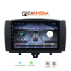 CARMEDIA CM209-13 TABLET 9'' OEM SMART 451 2010-2015 2 CARMEDIA CM209 13 OEM TABLET 9 SMART 451 2010 2015