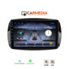 CARMEDIA CM209C-13 TABLET 9'' OEM SMART 453 2016+ 2 CARMEDIA CM209 13 OEM TABLET 9 SMART 453 2016 1