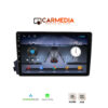 CARMEDIA CM209C-13 TABLET 9'' OEM SSANGYONG ACTYON-KYRON 2006-2015 1 CARMEDIA CM209 13 OEM TABLET 9 SSANGYANG ACTYON KYRON 2006 2015 1