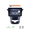 CARMEDIA CM209-13 TABLET 9'' OEM SSANGYONG KORANDO 2014+ 2 CARMEDIA CM209 13 OEM TABLET 9 SSANGYANG KORANDO 2014