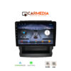 CARMEDIA CM209-13 TABLET 9'' OEM SUBARU FORESTER-IMPREZA 2019+ 1 CARMEDIA CM209 13 OEM TABLET 9 SUBARU FORESTER IMPREZA 2019