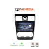 CARMEDIA CM209-13 TABLET 9'' OEM SUBARU FORESTER-IMPREZA XV 2013-2019 1 CARMEDIA CM209 13 OEM TABLET 9 SUBARU FORESTER IMPREZA XV 2013 2019