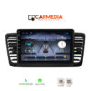 CARMEDIA CM209 13 OEM TABLET 9 SUBARU LEGACY OUTBACK 2002 2008 1