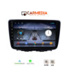 CARMEDIA CM209-13 TABLET 9'' OEM SUZUKI BALENO 2016+ 1 CARMEDIA CM209 13 OEM TABLET 9 SUZUKI BALENO 2016