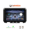 CARMEDIA CM209 13 OEM TABLET 9 SUZUKI JIMNY 2017 1