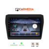 CARMEDIA CM209C-13 TABLET 9'' OEM SUZUKI SWIFT 2017+ 1 CARMEDIA CM209 13 OEM TABLET 9 SUZUKI SWIFT 2017 1