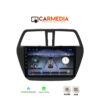 CARMEDIA CM209-13 TABLET 9'' OEM SUZUKI SX4 S-CROSS 2014+ 1 CARMEDIA CM209 13 OEM TABLET 9 SUZUKI SX4 S CROSS 2014
