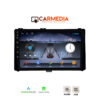 CARMEDIA CM209C-13 TABLET 9'' OEM TOYOTA AURIS 2015 - COROLLA 2017-2019 2 CARMEDIA CM209 13 OEM TABLET 9 TOYOTA AURIS 2015 COROLLA 2017 2019 1