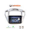 CARMEDIA CM209C-13 TABLET 9'' OEM TOYOTA HIGHLANDER 2002-2009 2 CARMEDIA CM209 13 OEM TABLET 9 TOYOTA HIGHLANDER 2002 2009 1