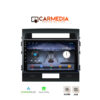 CARMEDIA CM209 13 OEM TABLET 9 TOYOTA LANDCRUISER J150 2008 2015