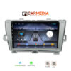 CARMEDIA CM209C-13 TABLET 9'' OEM TOYOTA PRIUS 2009-2015 2 CARMEDIA CM209 13 OEM TABLET 9 TOYOTA PRIUS 2009 2015 1