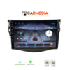CARMEDIA CM209C-13 TABLET 9'' OEM TOYOTA RAV 4 2006-2012 2 CARMEDIA CM209 13 OEM TABLET 9 TOYOTA RAV 4 2006 2102 1