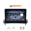 CARMEDIA CM209-13 TABLET 9'' OEM VOLVO C30-S40 2004-2013 2 CARMEDIA CM209 13 OEM TABLET 9 VOLVO C30 S40 2004 2013
