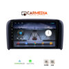 CARMEDIA CM209-13 TABLET 9'' OEM VOLVO S80 1998-2006 2 CARMEDIA CM209 13 OEM TABLET 9 VOLVO S80 1998 2006