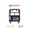 CARMEDIA CM209 13 OEM TABLET 9 VW POLO 2002 2009
