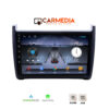 CARMEDIA CM209 13 OEM TABLET 9 VW POLO 2014 2017