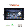 CARMEDIA CM209 13 OEM TABLET 9 VW POLO TROC TCROSS 2017