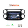 CARMEDIA CM209 13 OEM TABLET 9 VW TIGUAN 2004 2016 1