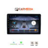 CARMEDIA CM209 13 TABLET 9 CITROEN BERLINGO 2008 2019 1