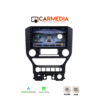 CARMEDIA CM209C-13 TABLET 9'' OEM FORD MUSTANG 2015-2020 V2 2 CARMEDIA CM209 13 TABLET 9 OEM FORD MUSTANG 2015 2020 1