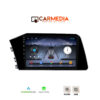 CARMEDIA CM209C-13 TABLET 9'' OEM HYUNDAI ELANTRA 2020+ 2 CARMEDIA CM209 13 TABLET 9 OEM HYUNDAI ELANTRA 2020 1