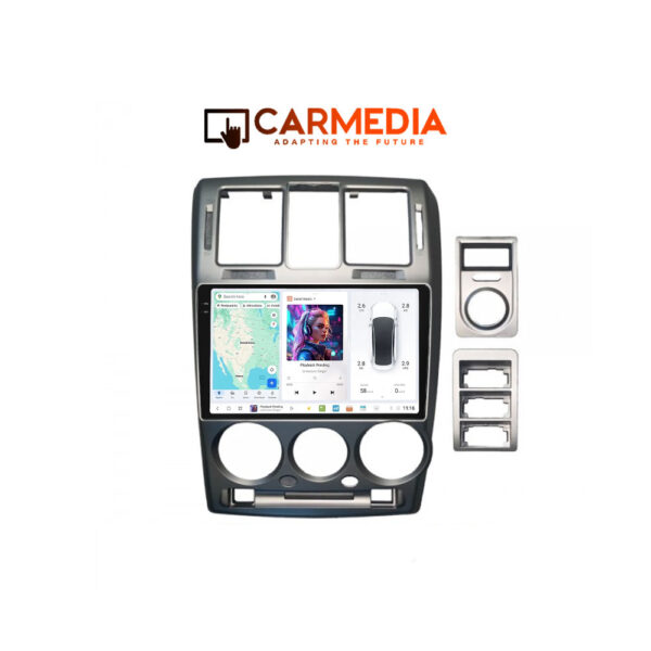 CARMEDIA CMDU4095-5 PRO PLUS TABLET 9.5'' OEM HYUNDAI GETZ 2002-2011