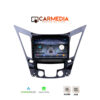 CARMEDIA CM209C-13 TABLET 9'' OEM HYUNDAI i40 2011+ 2 CARMEDIA CM209 13 TABLET 9 OEM HYUNDAI I40 2011 1