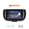 CARMEDIA CM209C-13 TABLET 9'' OEM KIA SOUL 2019+ 2 CARMEDIA CM209 13 TABLET 9 OEM KIA SOUL. 2019 1