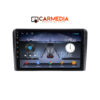 CARMEDIA CM209-13 TABLET 9'' OEM TOYOTA AVENSIS T25 2003-2009 2 CARMEDIA CM209 13 TABLET 9 OEM TOYOTA AVENSIS T25 2003 2008 BLACK