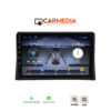 CARMEDIA CM209C-13 TABLET 9'' OEM VW TRANSPORTER 2003-2020 2 CARMEDIA CM209 13 TABLET 9 OEM VW TRANSPORTER 2003 2020 1