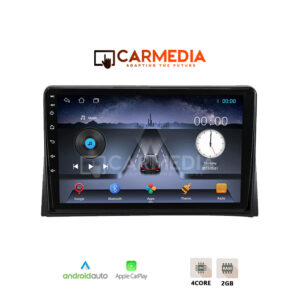 CARMEDIA CM209C-13 TABLET 9'' OEM VW TRANSPORTER 2003-2020