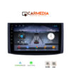 CARMEDIA CM209-13 TABLET 9'' OEM CHEVROLET AVEO 2006-2010 2 CARMEDIA CM209 13 TABLET CHEVROLET AVEO 2006 2010