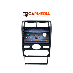 CARMEDIA CM209-13 TABLET 9'' OEM FORD MONDEO 2003-2006