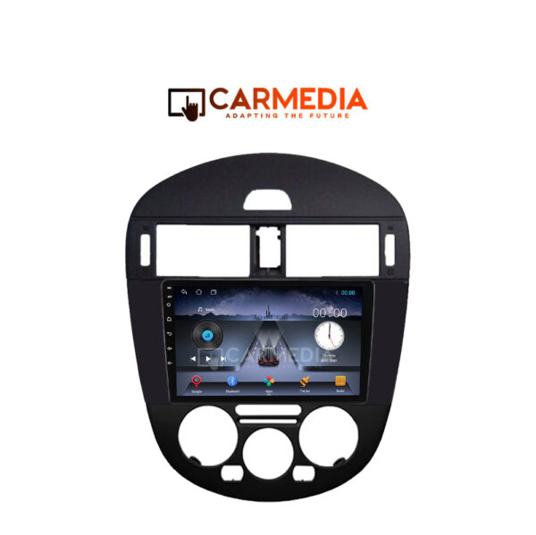 CARMEDIA CM209-13 TABLET 9'' OEM NISSAN PULSAR 2014+ V2