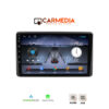 CARMEDIA CM210C-13 TABLET 10'' OEM DACIA DUSTER 2019+ 2 CARMEDIA CM210 13 OEM TABLET 10 DACIA DUSTER 2019 1
