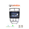 CARMEDIA CM210-13 TABLET 10'' OEM DODGE CALIBER 2006-2012 1 CARMEDIA CM210 13 OEM TABLET 10 DODGE CALIBER 2006 2012
