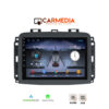CARMEDIA CM210 13 OEM TABLET 10 FIAT 500L 2012