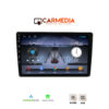 CARMEDIA CM210 13 OEM TABLET 10 FORD FIESTA 2018
